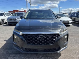 Hyundai Santa fe Luxury* Distr* 360* Обдух* Пано | Auto.bg — изображение 2 Hyundai Santa fe Luxury* Distr* 360* Обдух* Пано | Auto.bg — изображение 2