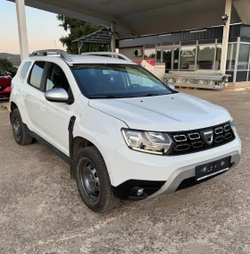 Dacia Duster 84000км | Auto.bg — изображение 3 Dacia Duster 84000км | Auto.bg — изображение 3