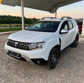 Dacia Duster 84000км