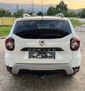 Dacia Duster 84000км | Auto.bg — изображение 5 Dacia Duster 84000км | Auto.bg — изображение 5