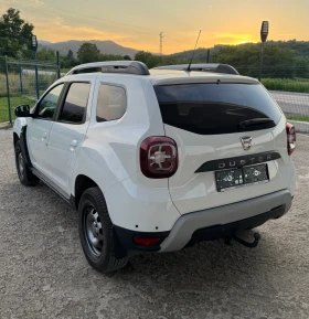 Dacia Duster 84000км | Auto.bg — изображение 6 Dacia Duster 84000км | Auto.bg — изображение 6