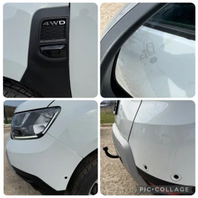Dacia Duster 84000км | Auto.bg — изображение 14 Dacia Duster 84000км | Auto.bg — изображение 14