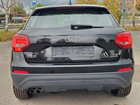 Обява за продажба на Audi Q2 Avtomat 4×4