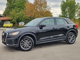 Обява за продажба на Audi Q2 Avtomat 4×4