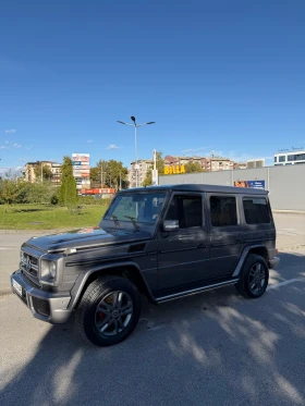 Mercedes-Benz G 500 AMG DESIGNO - 44400 € - 84583124 3 | Car24.bg Mercedes-Benz G 500 AMG DESIGNO - 44400 € - 84583124 3