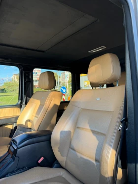 Mercedes-Benz G 500 AMG DESIGNO - 44400 € - 84583124 6 | Car24.bg Mercedes-Benz G 500 AMG DESIGNO - 44400 € - 84583124 6