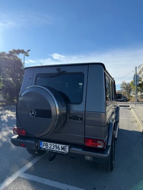 Mercedes-Benz G 500 AMG DESIGNO - 44400 € - 84583124 4 | Car24.bg Mercedes-Benz G 500 AMG DESIGNO - 44400 € - 84583124 4