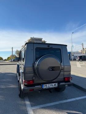 Mercedes-Benz G 500 AMG DESIGNO - 44400 € - 84583124 5 | Car24.bg Mercedes-Benz G 500 AMG DESIGNO - 44400 € - 84583124 5
