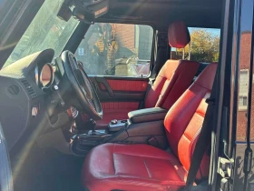 Mercedes-Benz G 550 * АВТОКРЕДИТ * ГЛАВНО ПРЕДСТАВИТЕЛСТВО | Auto.bg — изображение 11 Mercedes-Benz G 550 * АВТОКРЕДИТ * ГЛАВНО ПРЕДСТАВИТЕЛСТВО | Auto.bg — изображение 11