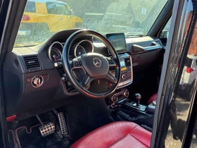 Mercedes-Benz G 550 * АВТОКРЕДИТ * ГЛАВНО ПРЕДСТАВИТЕЛСТВО | Auto.bg — изображение 5 Mercedes-Benz G 550 * АВТОКРЕДИТ * ГЛАВНО ПРЕДСТАВИТЕЛСТВО | Auto.bg — изображение 5