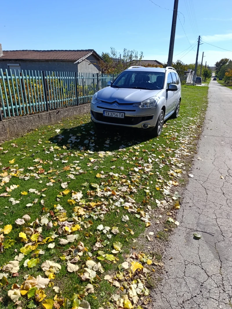 Mitsubishi Outlander - 7199 € / 14080.02 лв. - 80821776 1 | Car24.bg Mitsubishi Outlander - 7199 € / 14080.02 лв. - 80821776 1