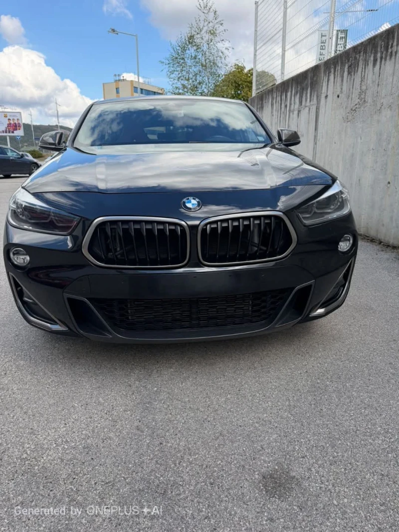 BMW X2 M35i - 21500 € - 15070060 1 | Car24.bg BMW X2 M35i - 21500 € - 15070060 1