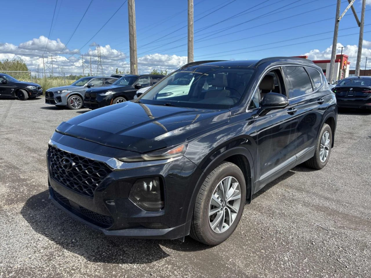 Hyundai Santa fe Luxury* Distr* 360* Обдух* Пано | Auto.bg — изображение 1 Hyundai Santa fe Luxury* Distr* 360* Обдух* Пано | Auto.bg — изображение 1