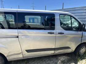 Ford Transit Custom undefined | Auto.bg — изображение 3 Ford Transit Custom undefined | Auto.bg — изображение 3