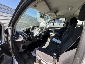 Ford Transit Custom undefined | Auto.bg — изображение 10 Ford Transit Custom undefined | Auto.bg — изображение 10