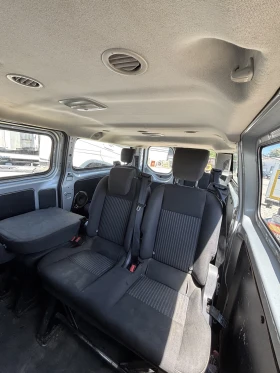 Ford Transit Custom undefined | Auto.bg — изображение 5 Ford Transit Custom undefined | Auto.bg — изображение 5