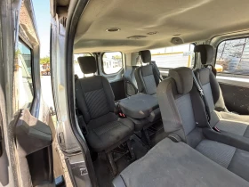 Ford Transit Custom undefined | Auto.bg — изображение 7 Ford Transit Custom undefined | Auto.bg — изображение 7
