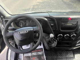 Iveco Daily КЛИМАТИК! Оригинален вид! Нови гуми! | Auto.bg — изображение 9 Iveco Daily КЛИМАТИК! Оригинален вид! Нови гуми! | Auto.bg — изображение 9