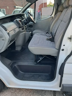 Renault Trafic undefined | Auto.bg — изображение 15 Renault Trafic undefined | Auto.bg — изображение 15