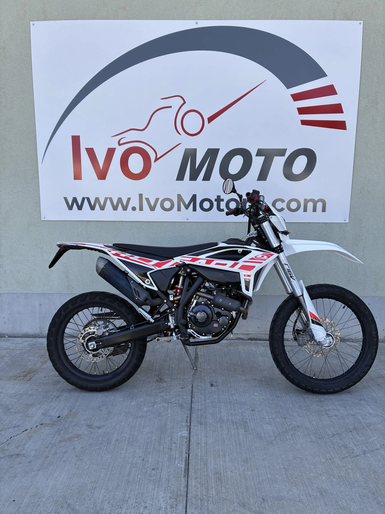 Beta Minicross Enduro 125 | Auto.bg — изображение 1 Beta Minicross Enduro 125 | Auto.bg — изображение 1