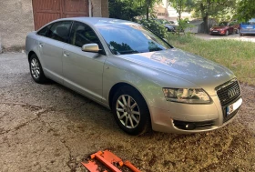 Audi A6 - Car24.bg Audi A6