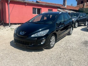 Peugeot 308 1, 6hdi Панорама - Car24.bg Peugeot 308 1, 6hdi Панорама