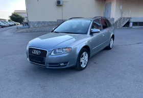 Audi A4 1.9TDI - КЛИМАТРОНИК - УНИКАТ - Car24.bg Audi A4 1.9TDI - КЛИМАТРОНИК - УНИКАТ