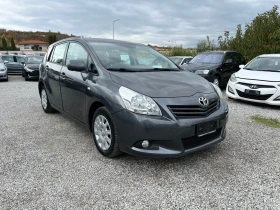 Toyota Verso 2.0d4d 126k.c Euro5 - Car24.bg Toyota Verso 2.0d4d 126k.c Euro5