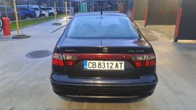 Seat Toledo 1.9 110кс.TDI ! - 2800 лв. / 1431.62 € - 19683614 4 | Car24.bg Seat Toledo 1.9 110кс.TDI ! - 2800 лв. / 1431.62 € - 19683614 4
