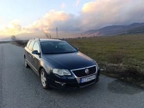 VW Passat 2.0 бензин - Car24.bg VW Passat 2.0 бензин