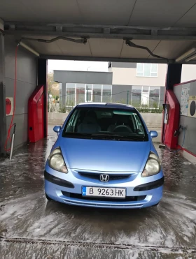 Honda Jazz - 2250 € / 4400.62 лв. - 66835487 3 | Car24.bg Honda Jazz - 2250 € / 4400.62 лв. - 66835487 3