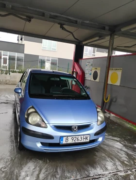 Honda Jazz - 2250 € / 4400.62 лв. - 66835487 2 | Car24.bg Honda Jazz - 2250 € / 4400.62 лв. - 66835487 2