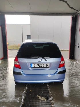 Honda Jazz - 2250 € / 4400.62 лв. - 66835487 5 | Car24.bg Honda Jazz - 2250 € / 4400.62 лв. - 66835487 5