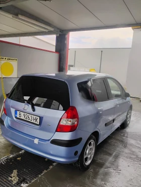 Honda Jazz - 2250 € / 4400.62 лв. - 66835487 4 | Car24.bg Honda Jazz - 2250 € / 4400.62 лв. - 66835487 4