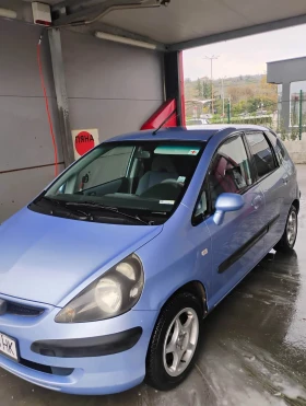 Honda Jazz - 2250 € / 4400.62 лв. - 66835487 6 | Car24.bg Honda Jazz - 2250 € / 4400.62 лв. - 66835487 6