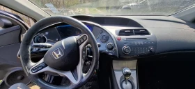 Honda Civic - 2200 € / 4302.83 лв. - 40380865 9 | Car24.bg Honda Civic - 2200 € / 4302.83 лв. - 40380865 9