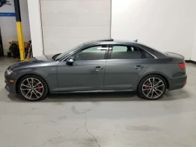 Audi S4 Technik | DISTRONIC | 360 | ШИБЕДАХ | МАСАЖ | CRFX - 16300 € / 31880.03 лв. - 79499494 2 | Car24.bg Audi S4 Technik | DISTRONIC | 360 | ШИБЕДАХ | МАСАЖ | CRFX - 16300 € / 31880.03 лв. - 79499494 2