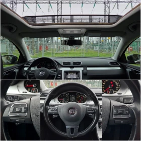VW Passat 2.0 TDI 170 hp Highline * Подгрев * Панорама - 7000 € / 13690.81 лв. - 54724731 11 | Car24.bg VW Passat 2.0 TDI 170 hp Highline * Подгрев * Панорама - 7000 € / 13690.81 лв. - 54724731 11