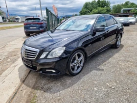 Mercedes-Benz E 250 250CDI 204HP.AVNGARDE ITALIA