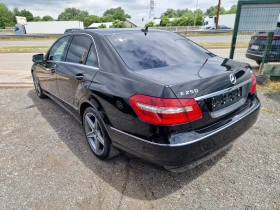 Mercedes-Benz E 250 250CDI 204HP.AVNGARDE ITALIA | Auto.bg — изображение 4 Mercedes-Benz E 250 250CDI 204HP.AVNGARDE ITALIA | Auto.bg — изображение 4