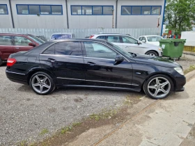 Mercedes-Benz E 250 250CDI 204HP.AVNGARDE ITALIA | Auto.bg — изображение 8 Mercedes-Benz E 250 250CDI 204HP.AVNGARDE ITALIA | Auto.bg — изображение 8