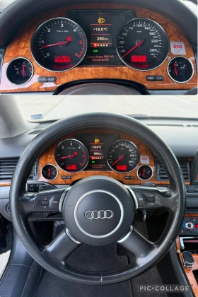 Audi A8 4.0 TDi Quattro Bose 20 цола Джанти | Auto.bg — изображение 10 Audi A8 4.0 TDi Quattro Bose 20 цола Джанти | Auto.bg — изображение 10