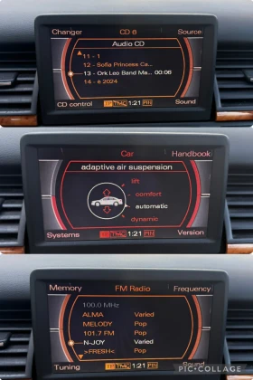 Audi A8 4.0 TDi Quattro Bose 20 цола Джанти | Auto.bg — изображение 12 Audi A8 4.0 TDi Quattro Bose 20 цола Джанти | Auto.bg — изображение 12