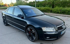 Audi A8 4.0 TDi Quattro Bose 20 цола Джанти | Auto.bg — изображение 3 Audi A8 4.0 TDi Quattro Bose 20 цола Джанти | Auto.bg — изображение 3