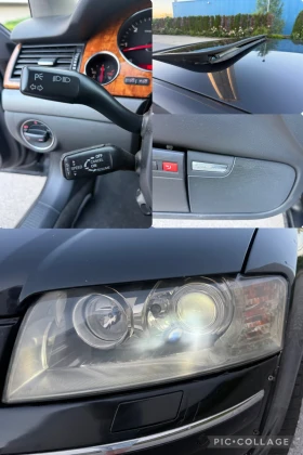 Audi A8 4.0 TDi Quattro Bose 20 цола Джанти | Auto.bg — изображение 14 Audi A8 4.0 TDi Quattro Bose 20 цола Джанти | Auto.bg — изображение 14