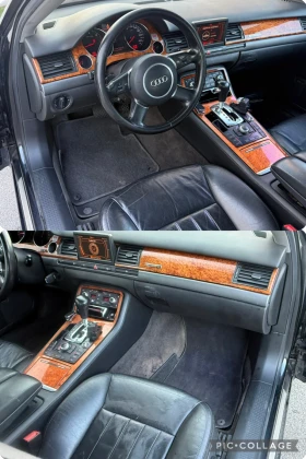 Audi A8 4.0 TDi Quattro Bose 20 цола Джанти | Auto.bg — изображение 8 Audi A8 4.0 TDi Quattro Bose 20 цола Джанти | Auto.bg — изображение 8