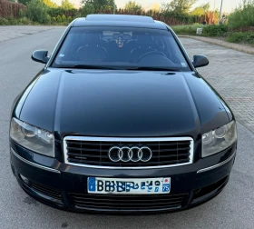Audi A8 4.0 TDi Quattro Bose 20 цола Джанти | Auto.bg — изображение 2 Audi A8 4.0 TDi Quattro Bose 20 цола Джанти | Auto.bg — изображение 2