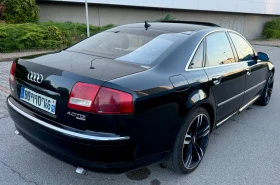 Audi A8 4.0 TDi Quattro Bose 20 цола Джанти | Auto.bg — изображение 4 Audi A8 4.0 TDi Quattro Bose 20 цола Джанти | Auto.bg — изображение 4