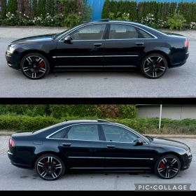 Audi A8 4.0 TDi Quattro Bose 20 цола Джанти | Auto.bg — изображение 7 Audi A8 4.0 TDi Quattro Bose 20 цола Джанти | Auto.bg — изображение 7