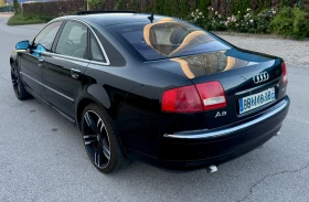 Audi A8 4.0 TDi Quattro Bose 20 цола Джанти | Auto.bg — изображение 6 Audi A8 4.0 TDi Quattro Bose 20 цола Джанти | Auto.bg — изображение 6
